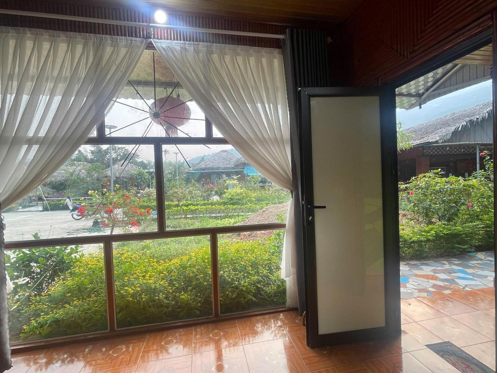 Ha Giang Eco Bungalow Exterior foto